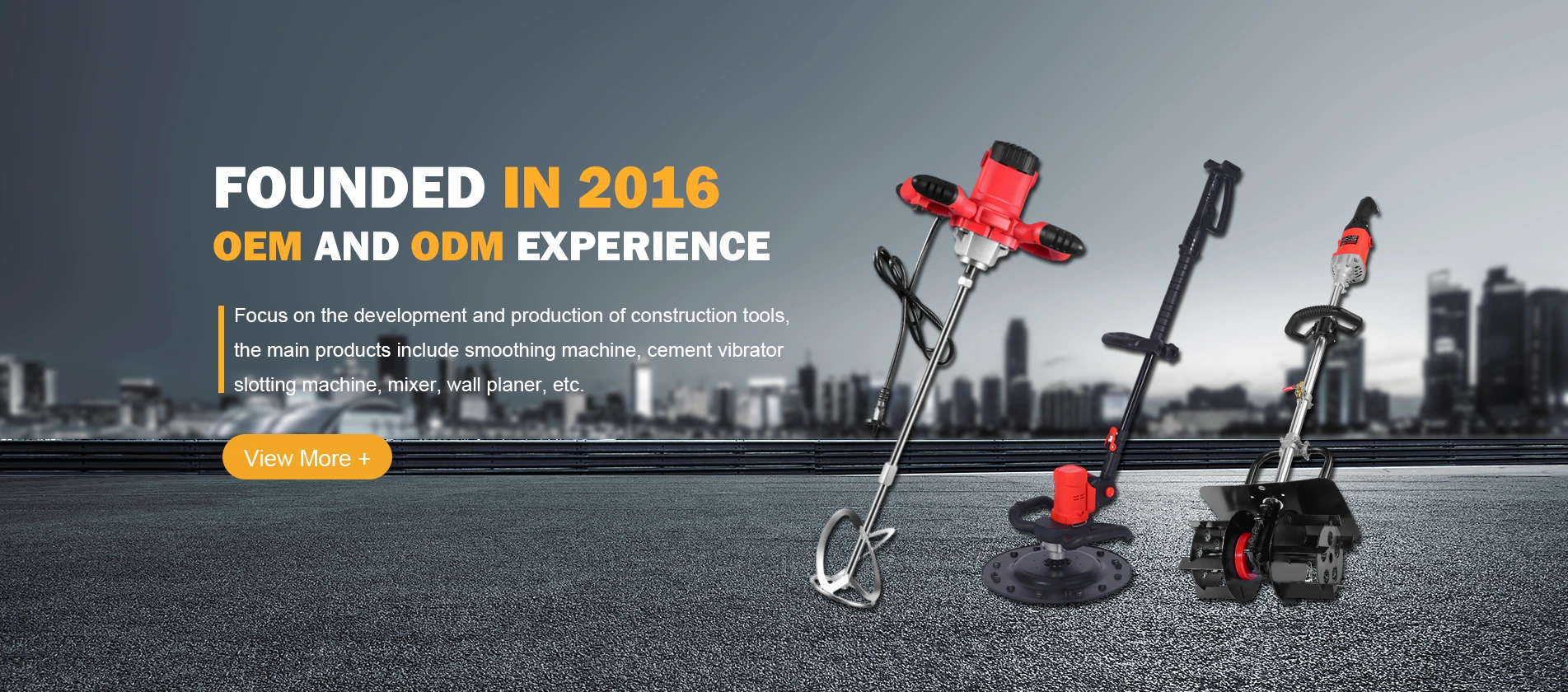 Plastering Electric Trowel Plastering Electric Trowel