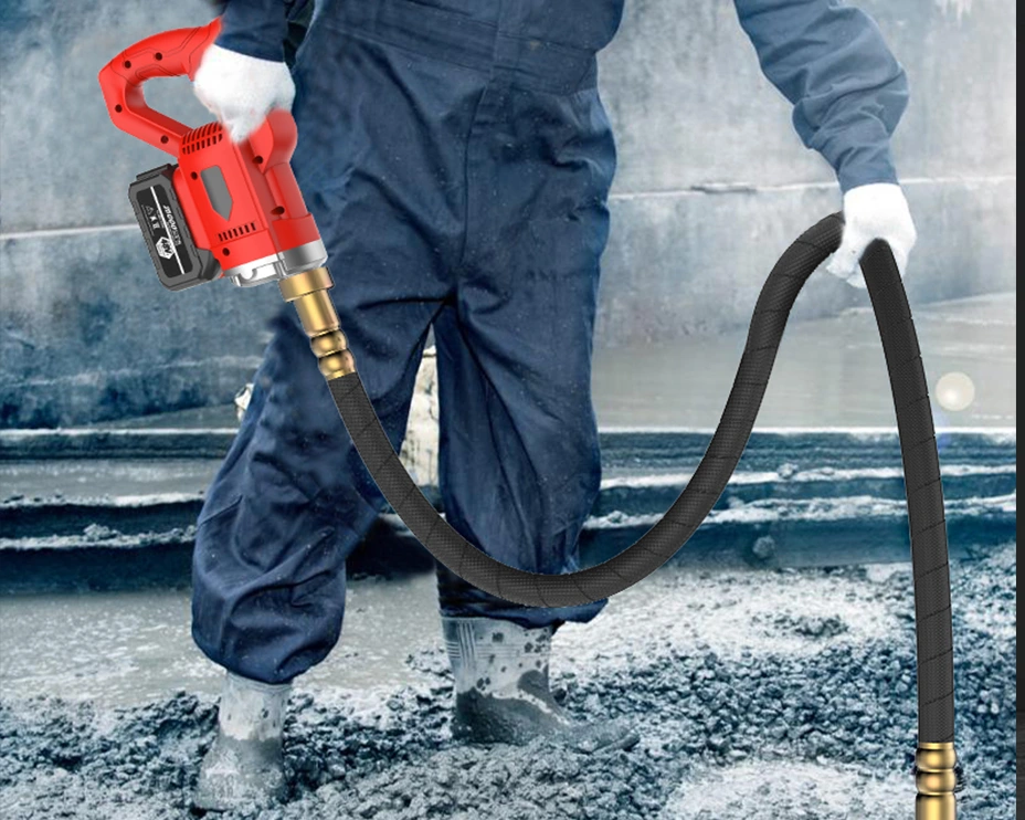 What is concrete surface vibration and why is it important? What is concrete surface vibration and why is it important?