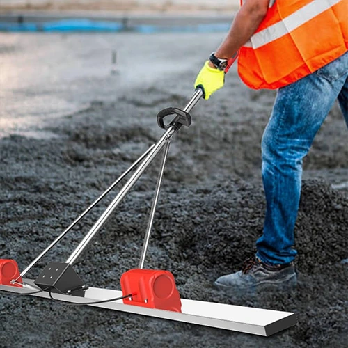 Concrete Leveling Vibrator Applications Concrete Leveling Vibrator Applications